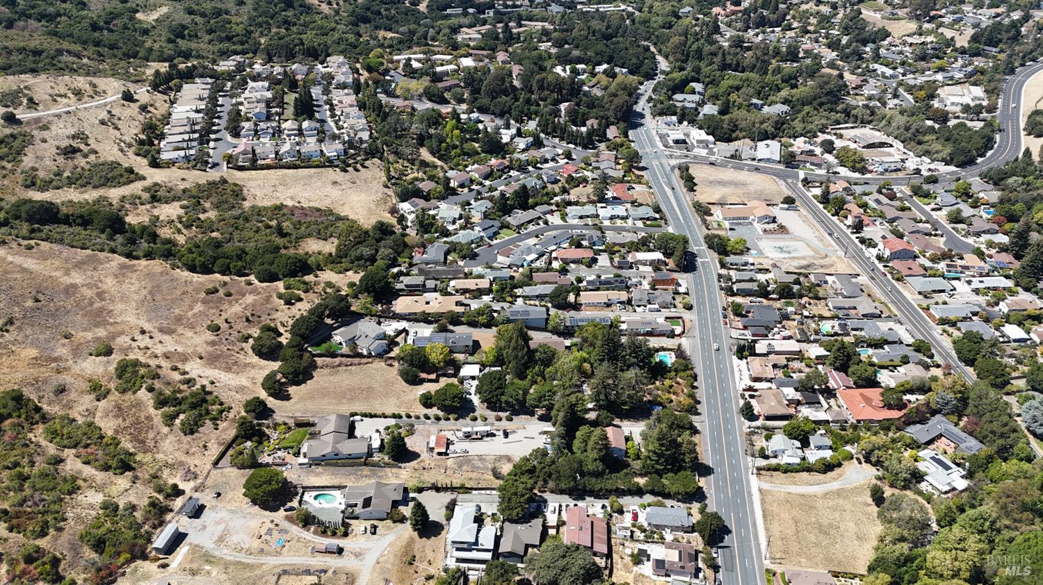 0 San Pablo Dam Road El Sobrante CA 94803