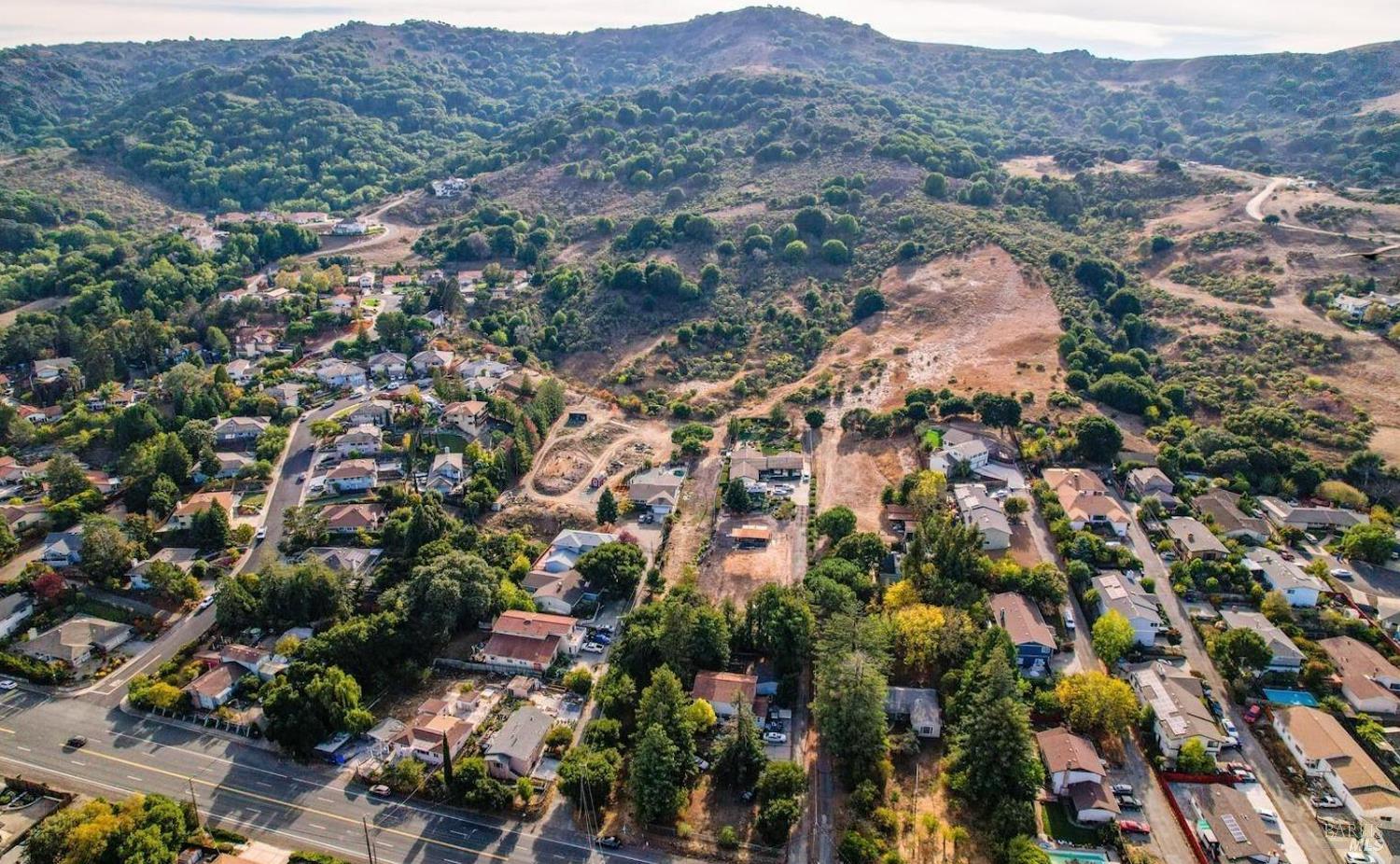 0 San Pablo Dam Road El Sobrante CA 94803