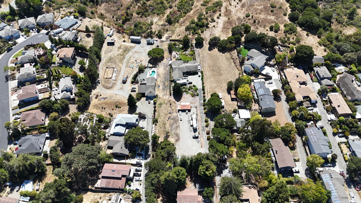 0 San Pablo Dam Road El Sobrante CA 94803