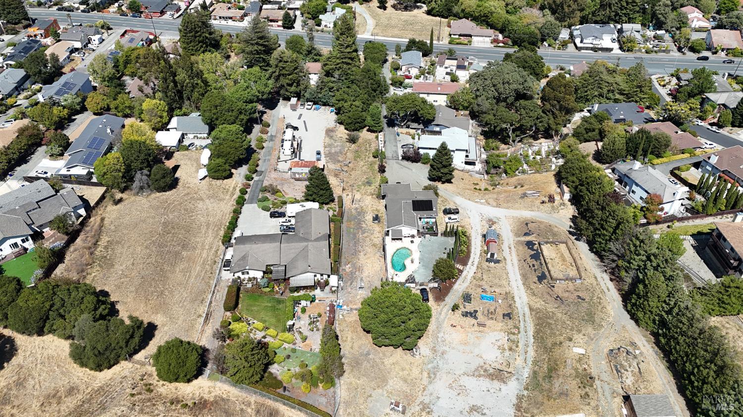 0 San Pablo Dam Road El Sobrante CA 94803