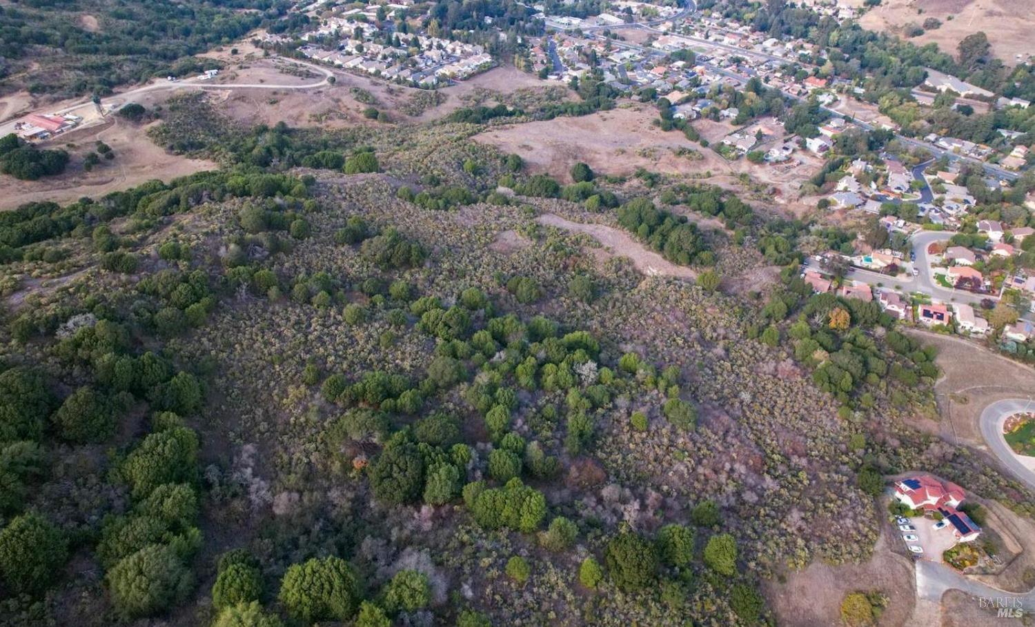0 San Pablo Dam Road El Sobrante CA 94803