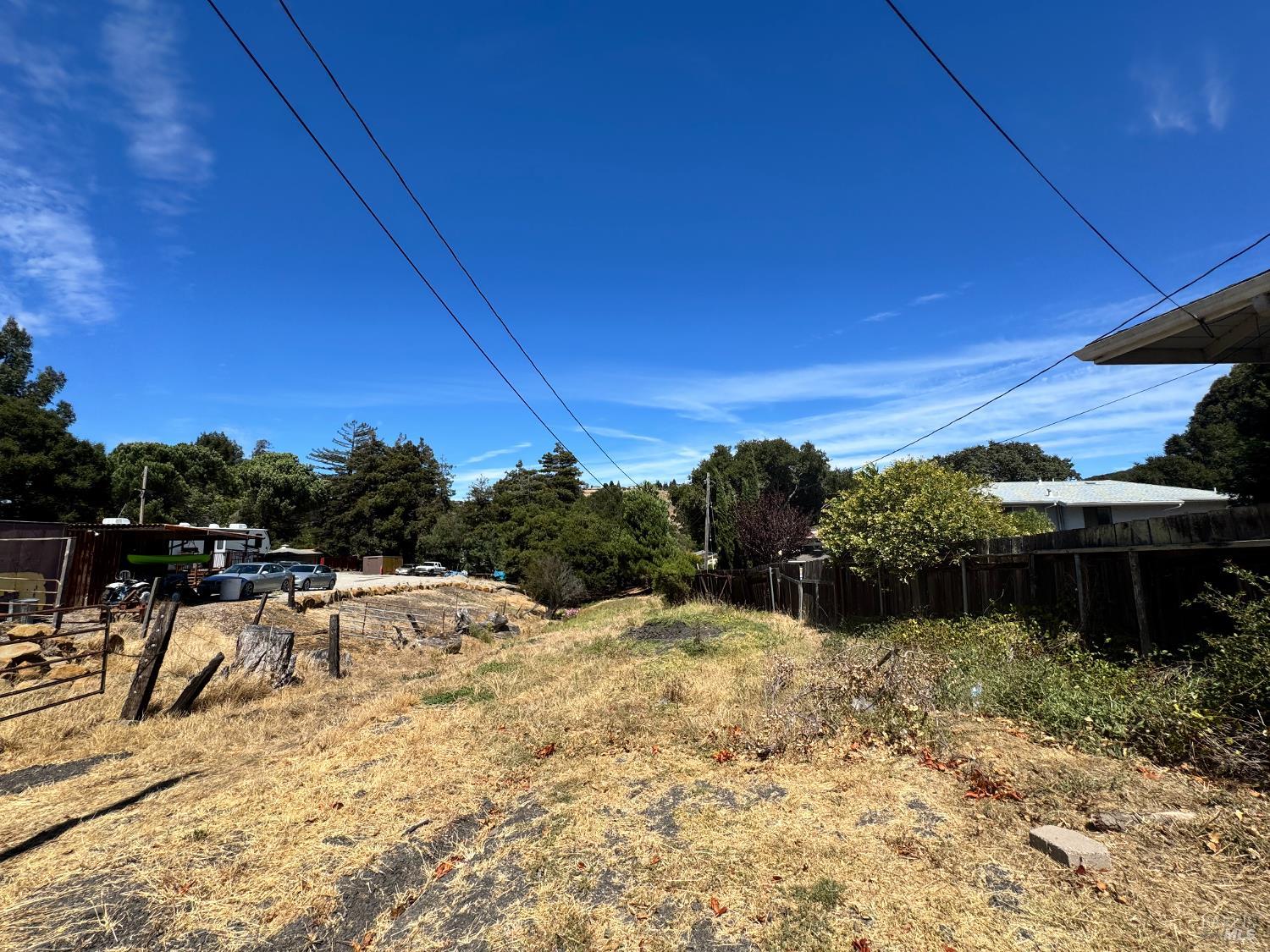 0 San Pablo Dam Road El Sobrante CA 94803