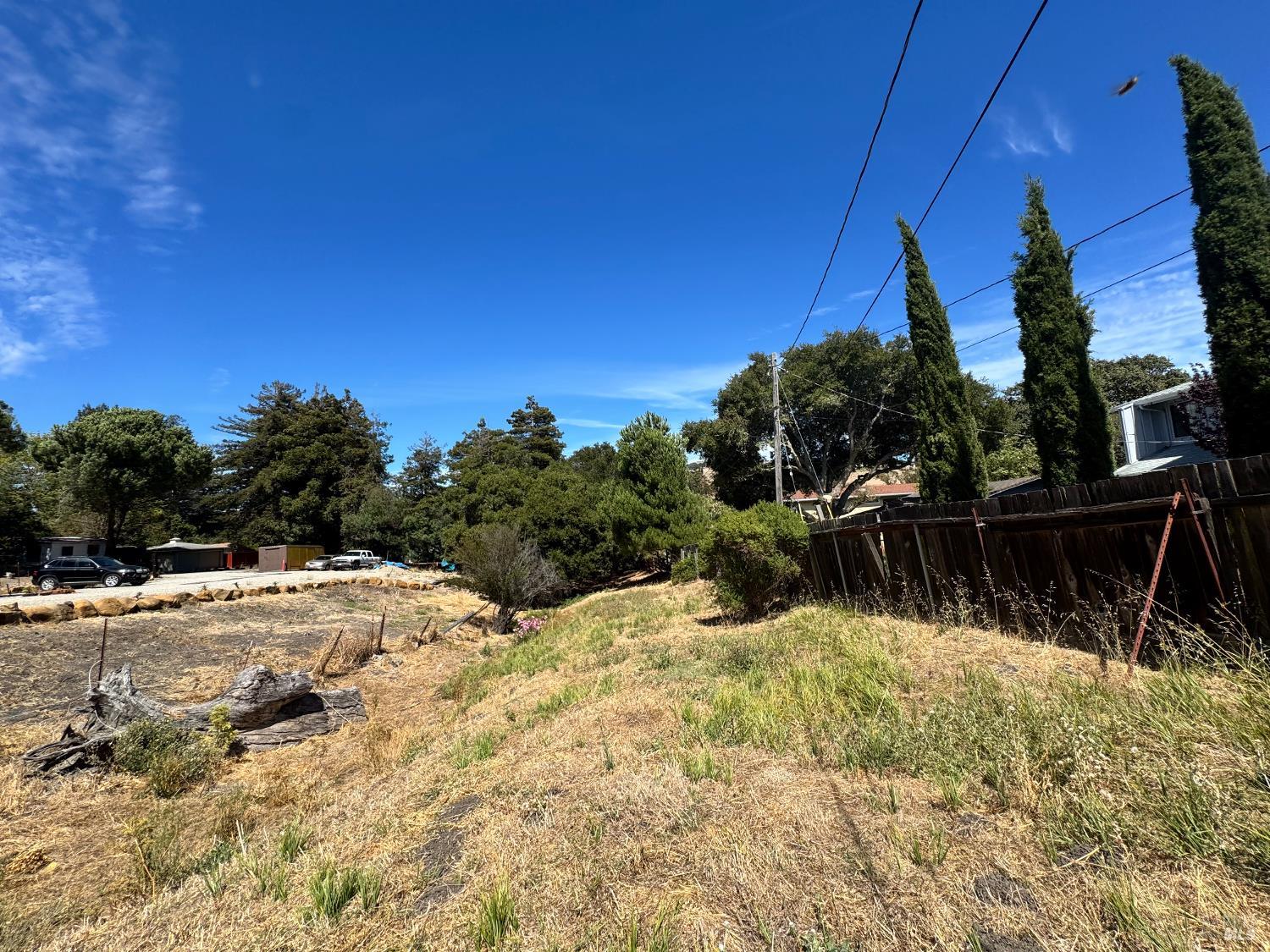 0 San Pablo Dam Road El Sobrante CA 94803