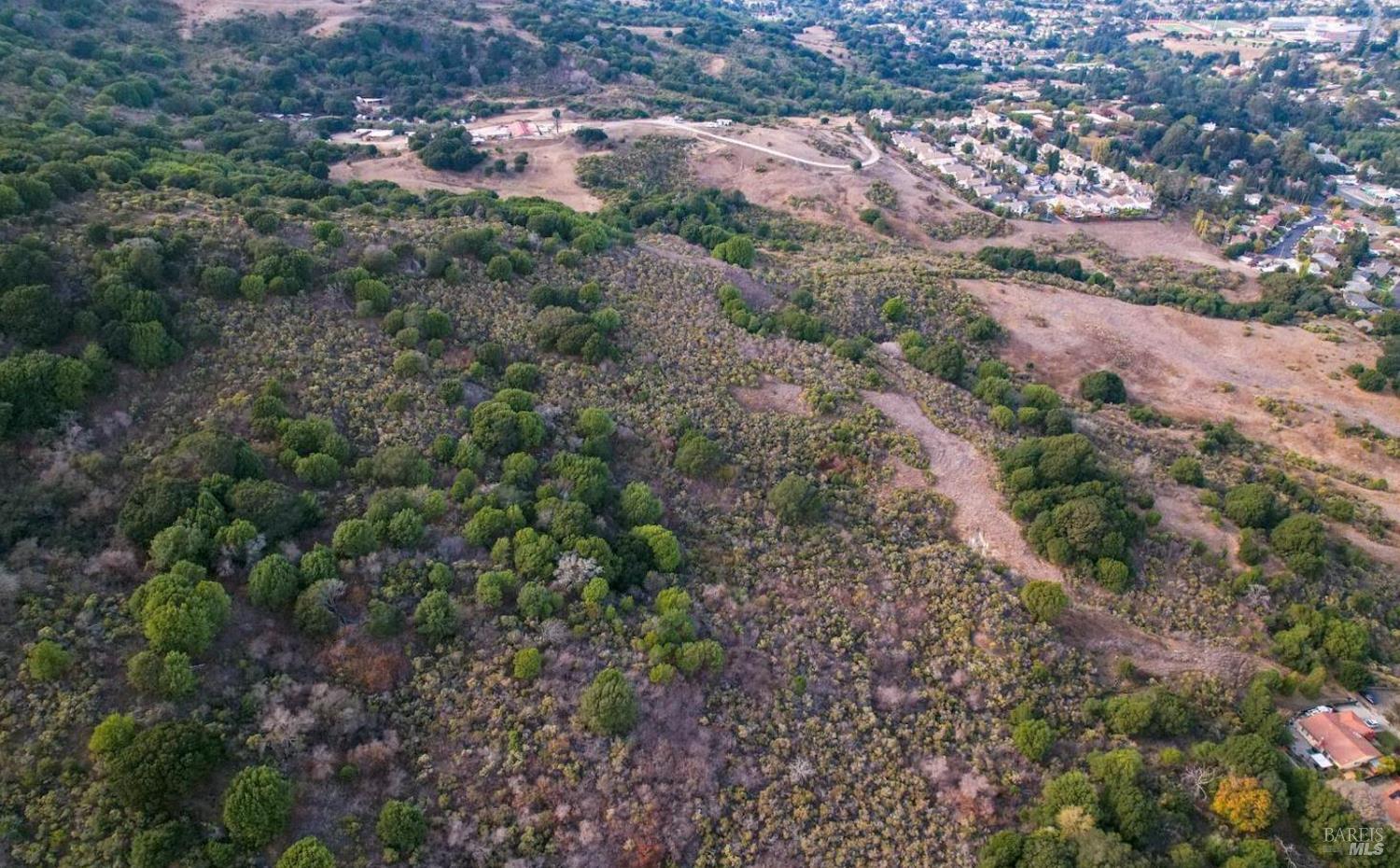 0 San Pablo Dam Road El Sobrante CA 94803