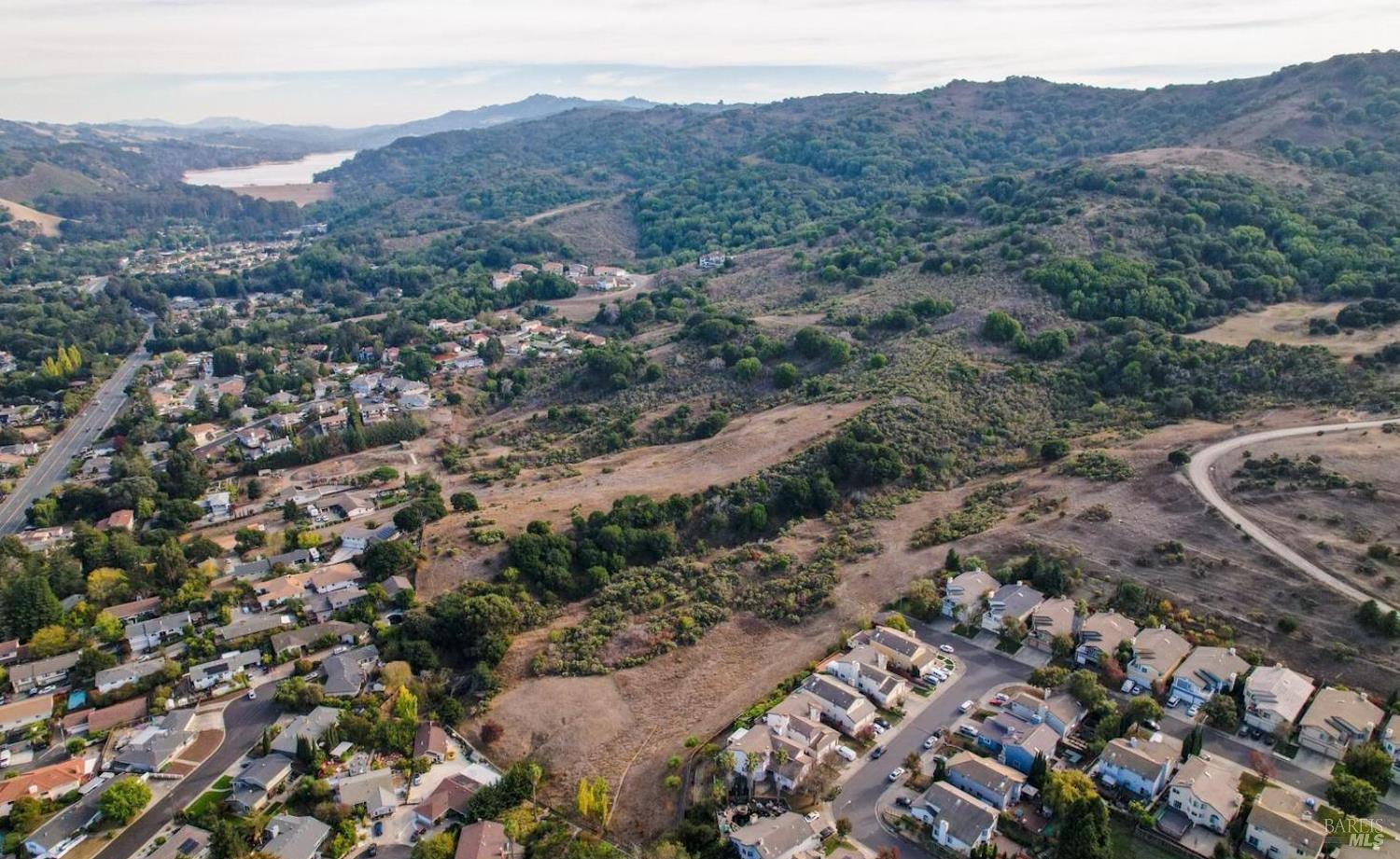 0 San Pablo Dam Road El Sobrante CA 94803