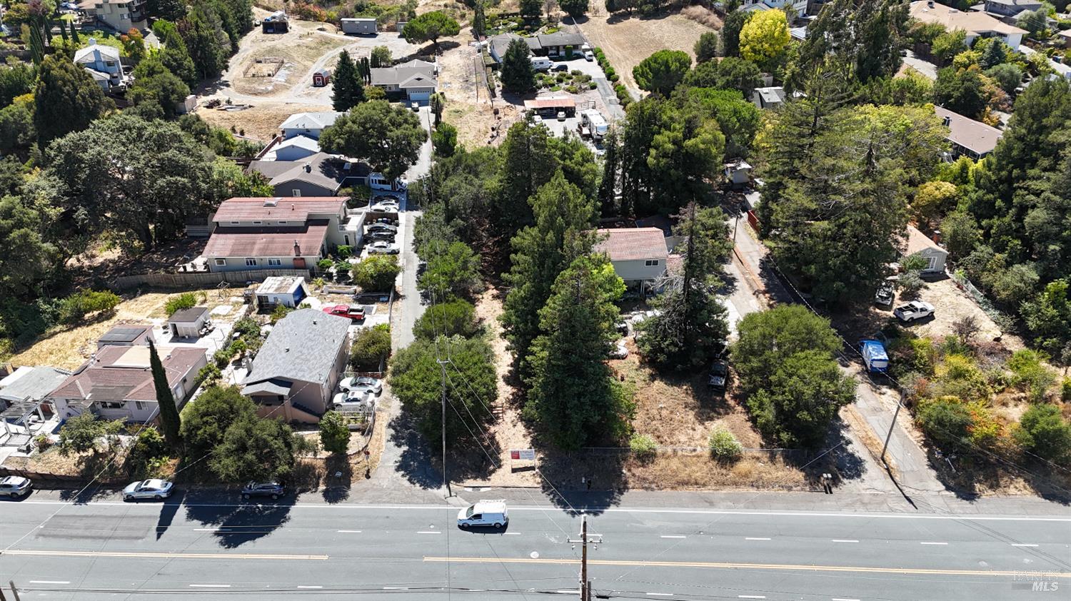 0 San Pablo Dam Road El Sobrante CA 94803