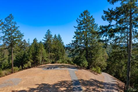 1260 Emerald Ranch Road Healdsburg CA 95448