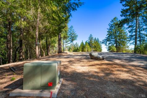 1260 Emerald Ranch Road Healdsburg CA 95448