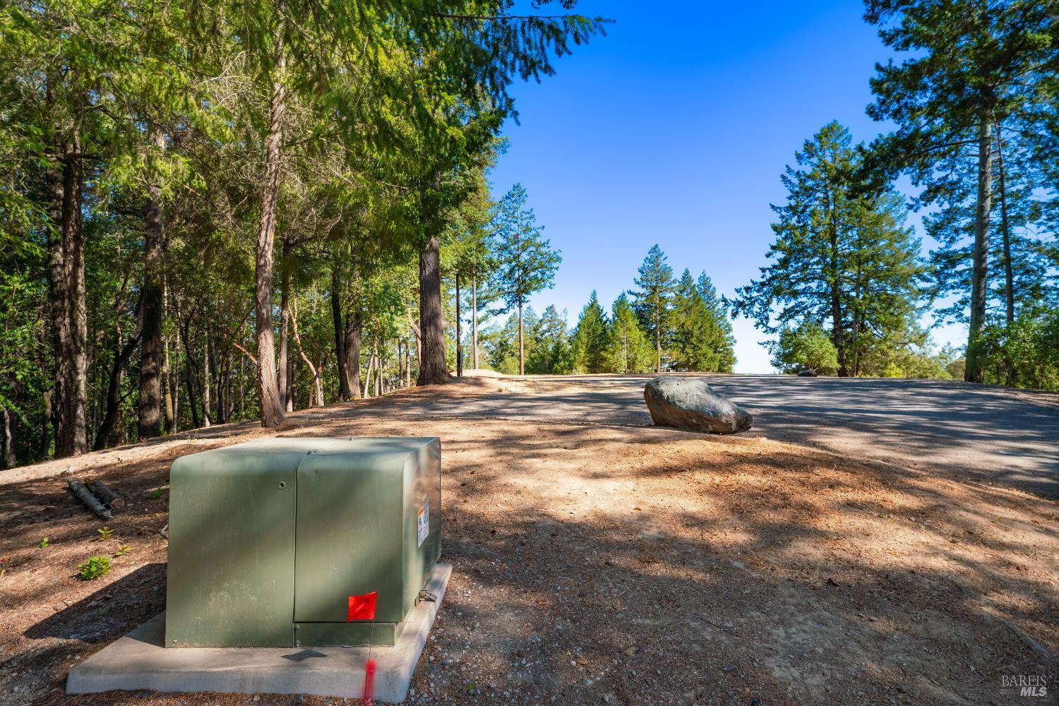 1260 Emerald Ranch Road Healdsburg CA 95448