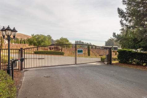 49 Jewett Road Petaluma CA 94952