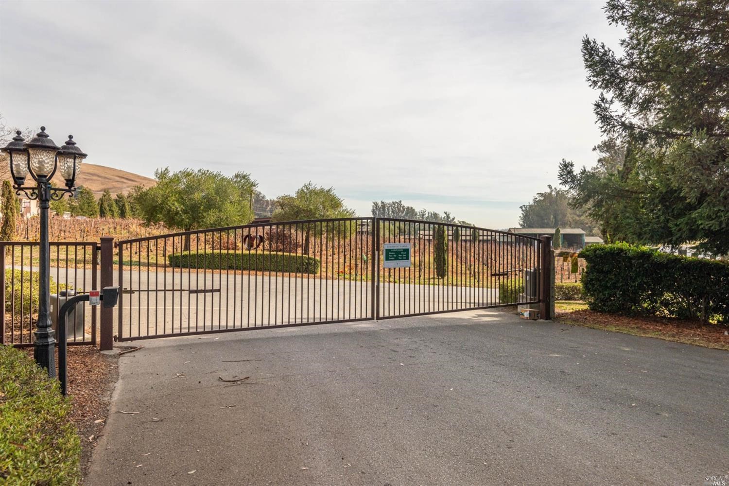 49 Jewett Road Petaluma CA 94952