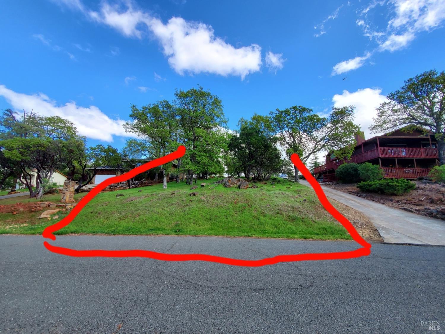 17456 Meadow View Drive Hidden Valley Lake CA 95467