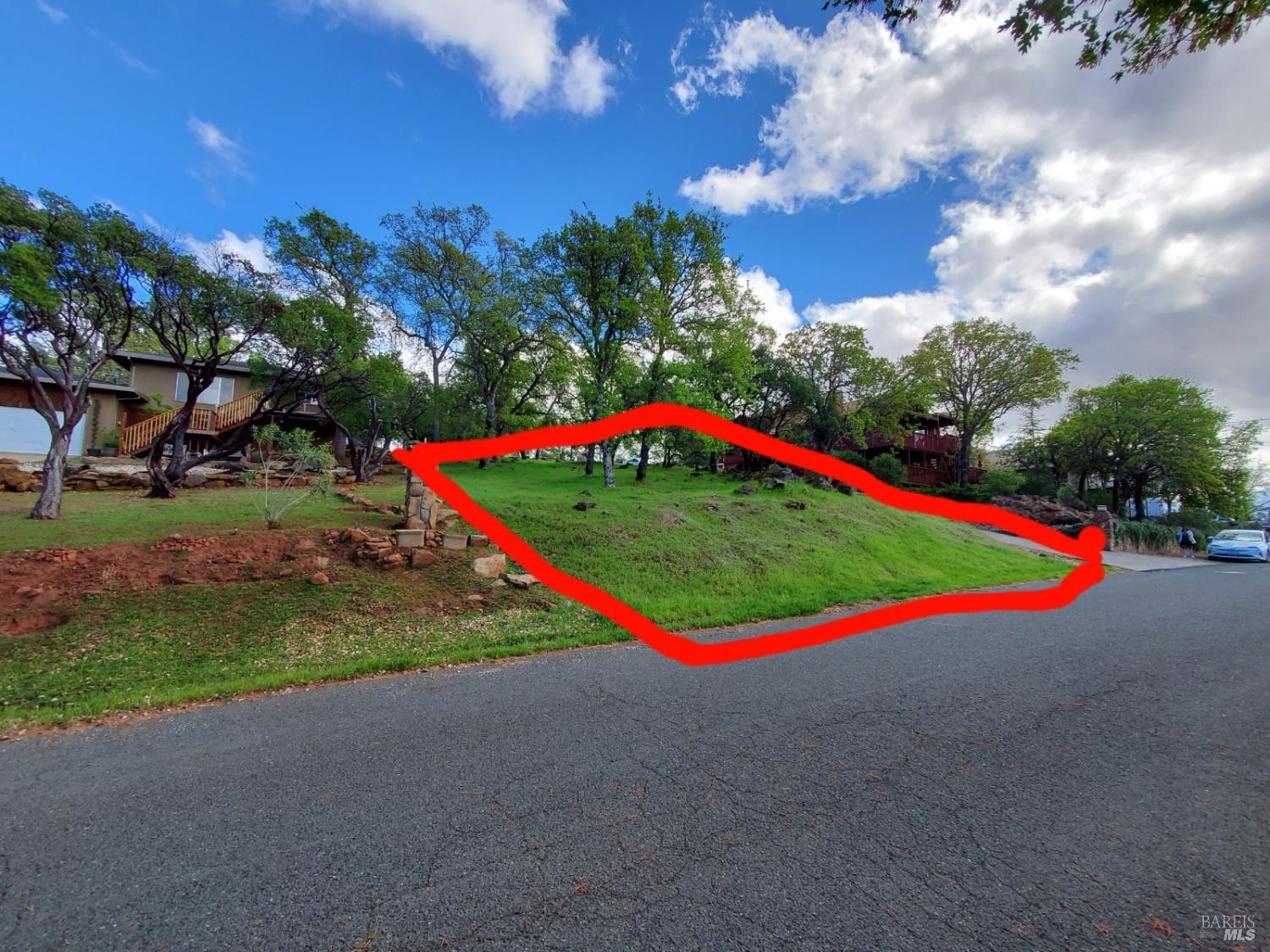 17456 Meadow View Drive Hidden Valley Lake CA 95467