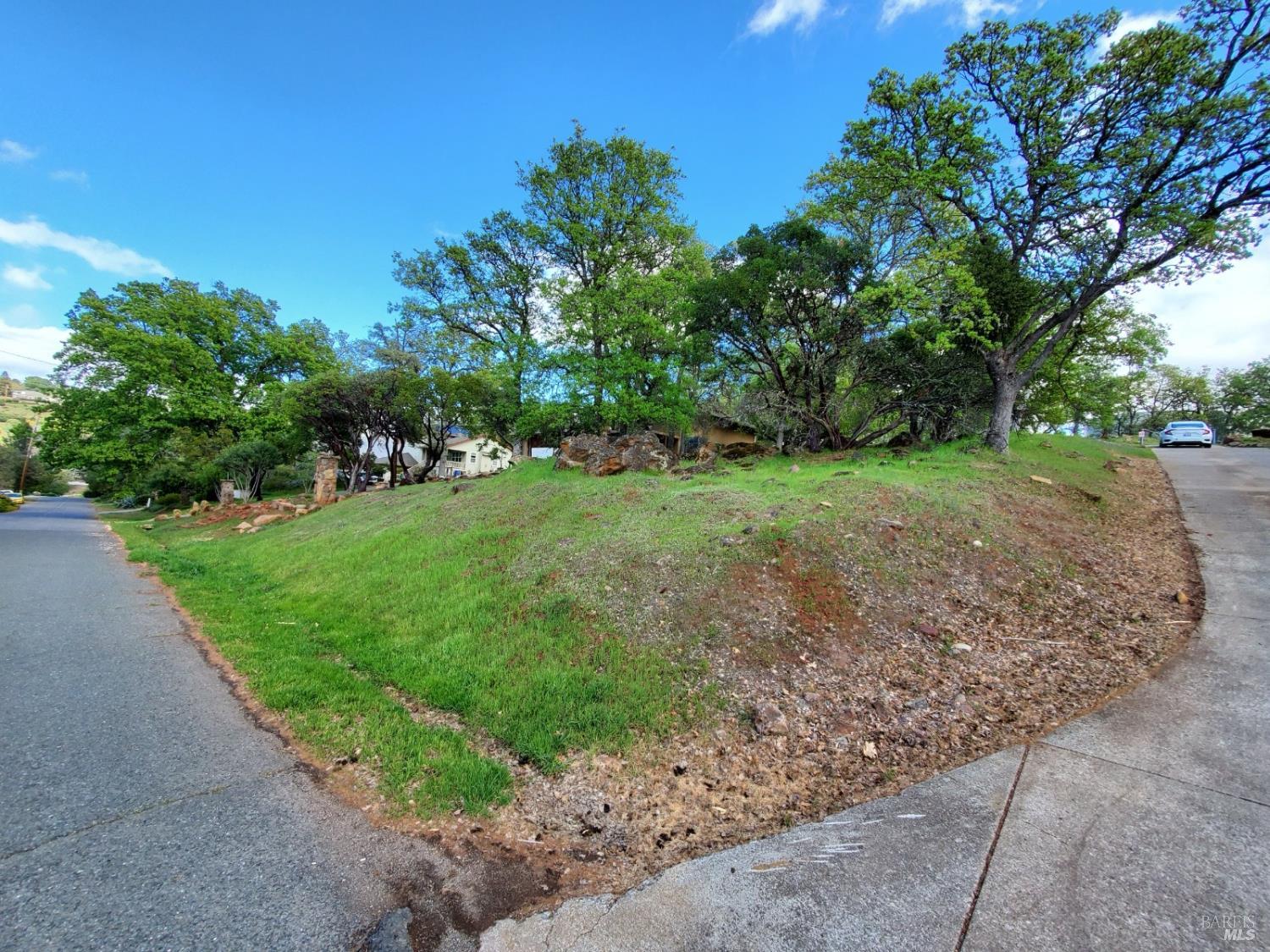 17456 Meadow View Drive Hidden Valley Lake CA 95467