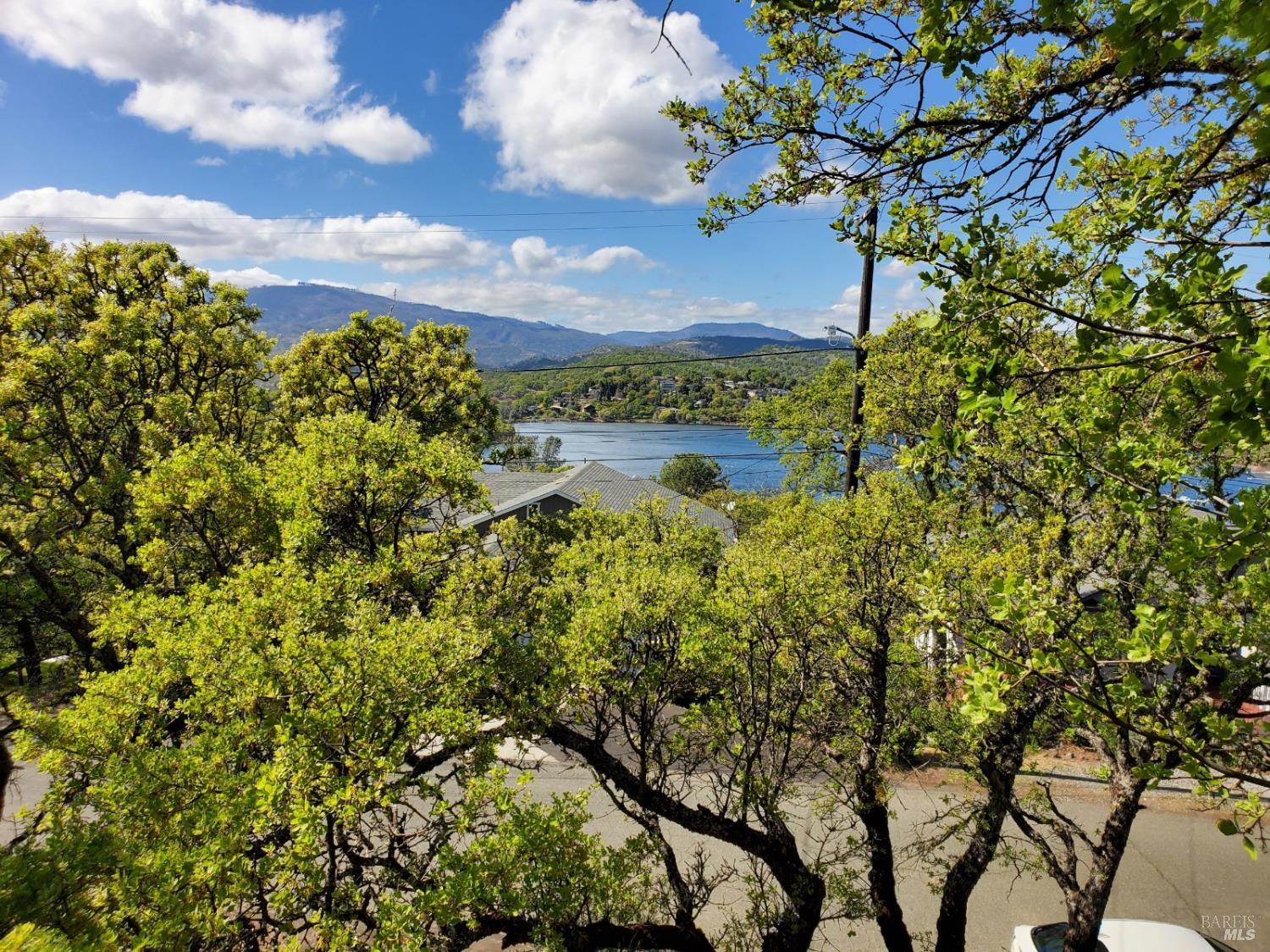 17456 Meadow View Drive Hidden Valley Lake CA 95467