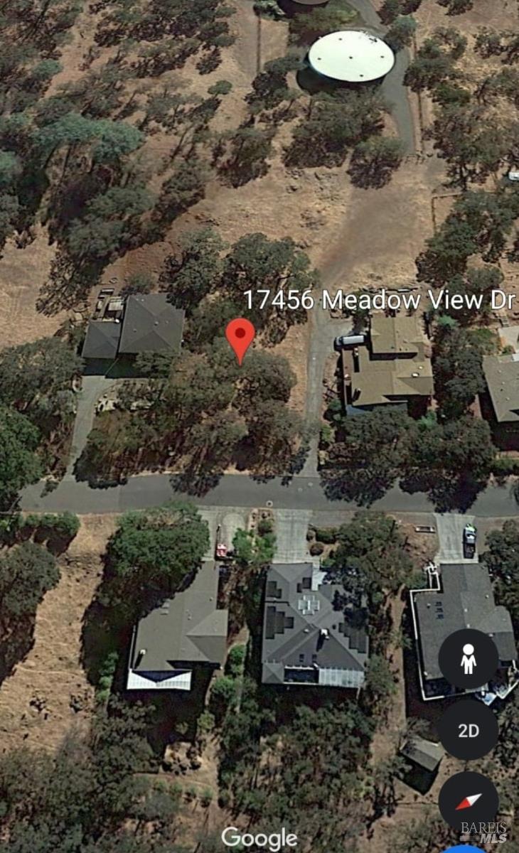 17456 Meadow View Drive Hidden Valley Lake CA 95467