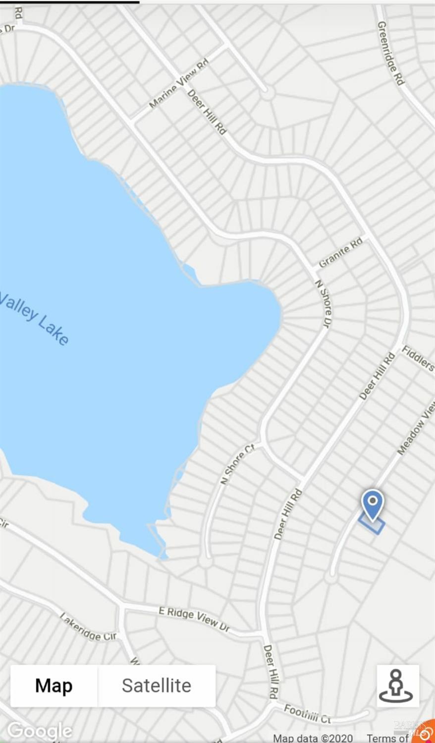 17456 Meadow View Drive Hidden Valley Lake CA 95467