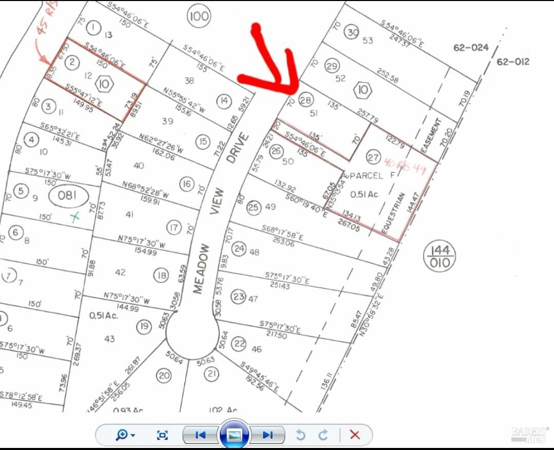 17456 Meadow View Drive Hidden Valley Lake CA 95467