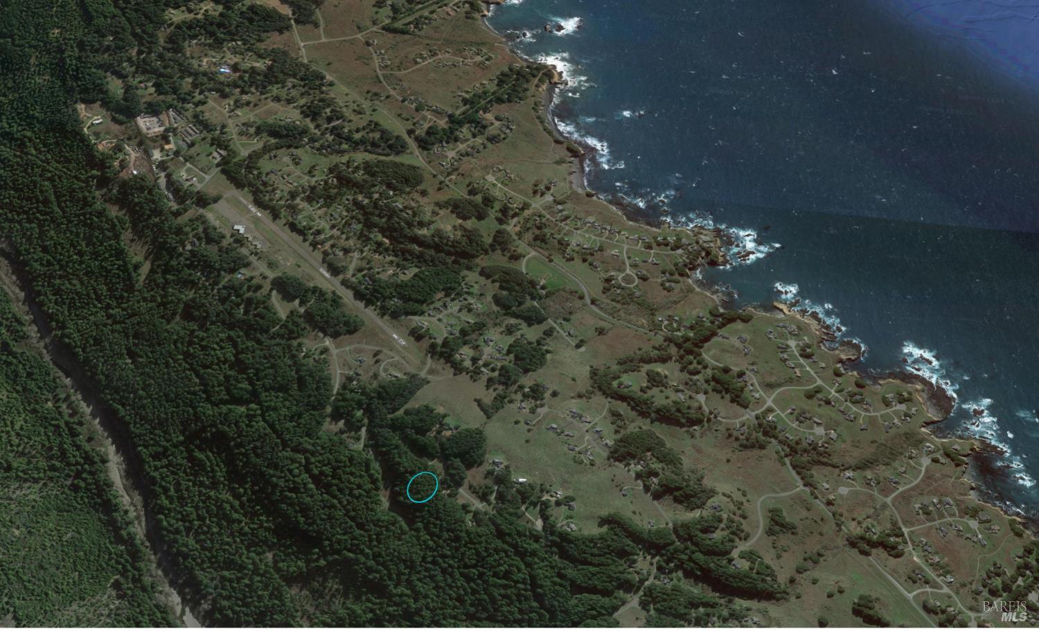 36734 Timber Ridge Road The Sea Ranch CA 95497