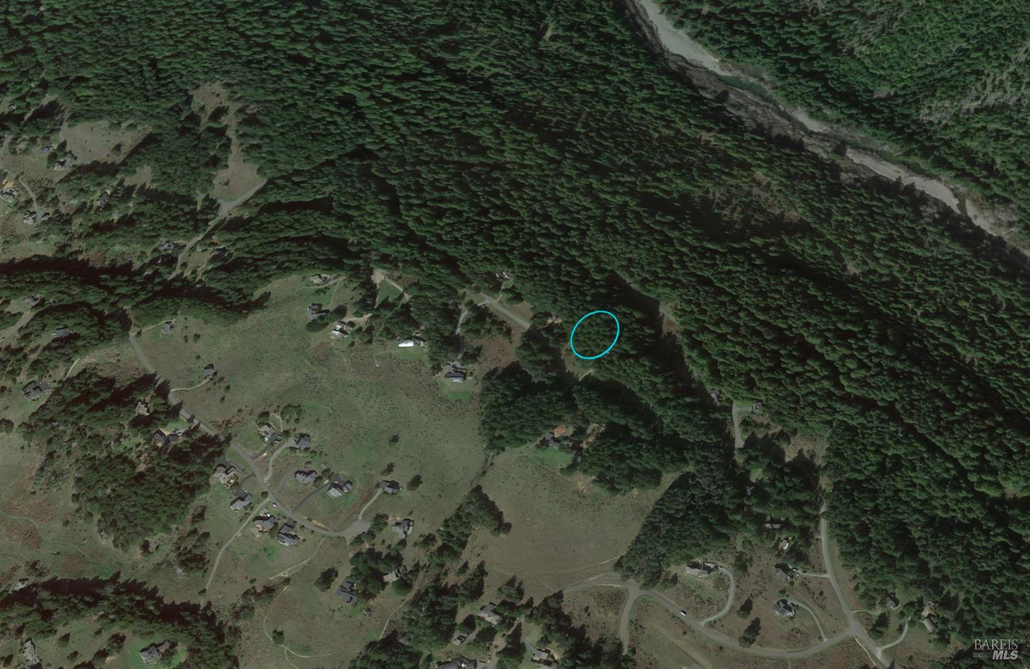 36734 Timber Ridge Road The Sea Ranch CA 95497