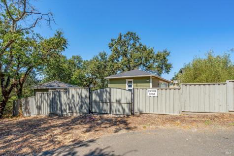 3389 Lake Park Court Santa Rosa CA 95403