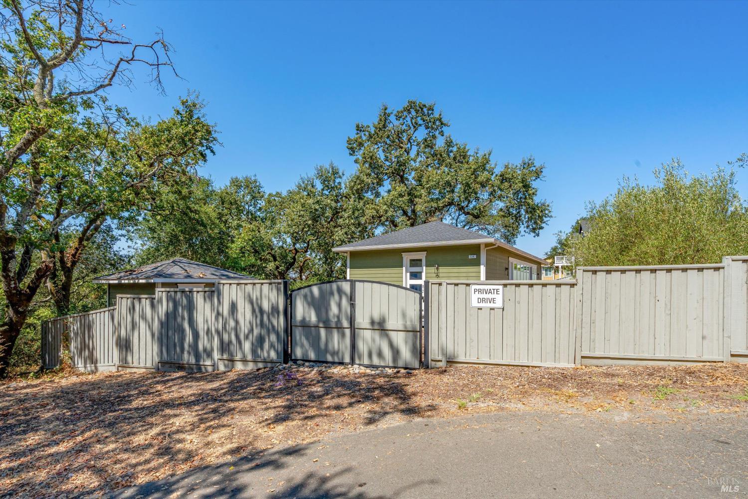 3389 Lake Park Court Santa Rosa CA 95403