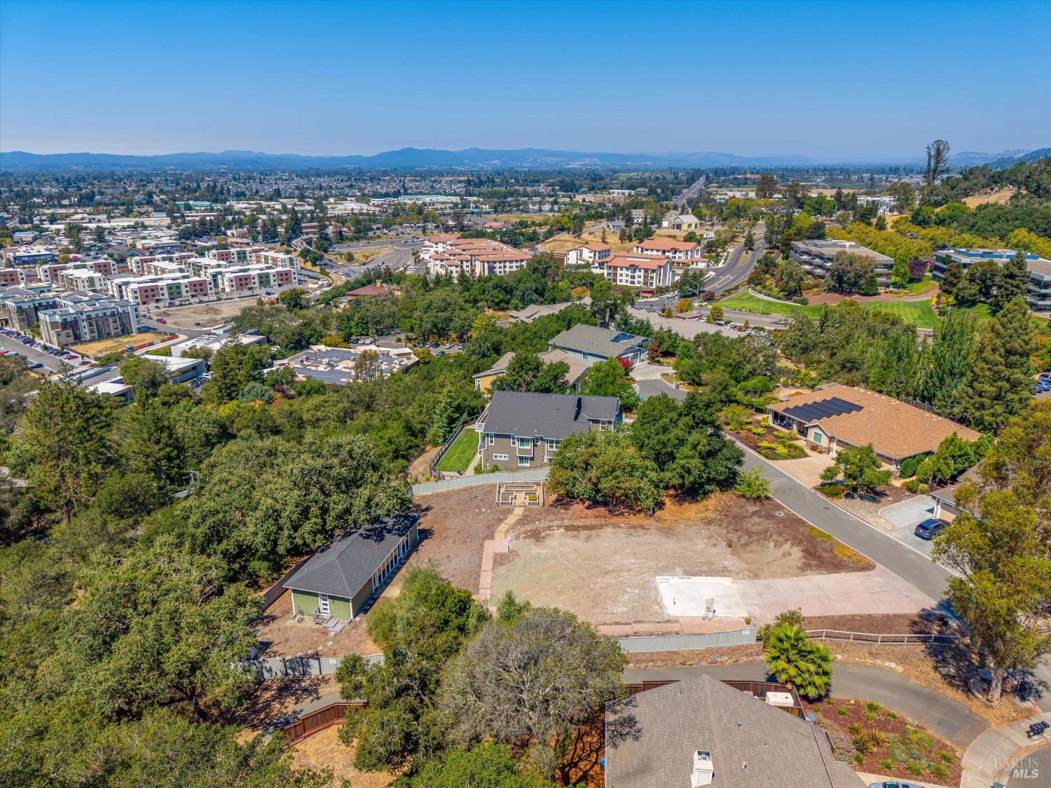 3389 Lake Park Court Santa Rosa CA 95403