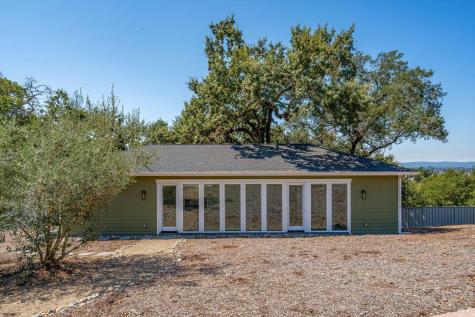 3389 Lake Park Court Santa Rosa CA 95403