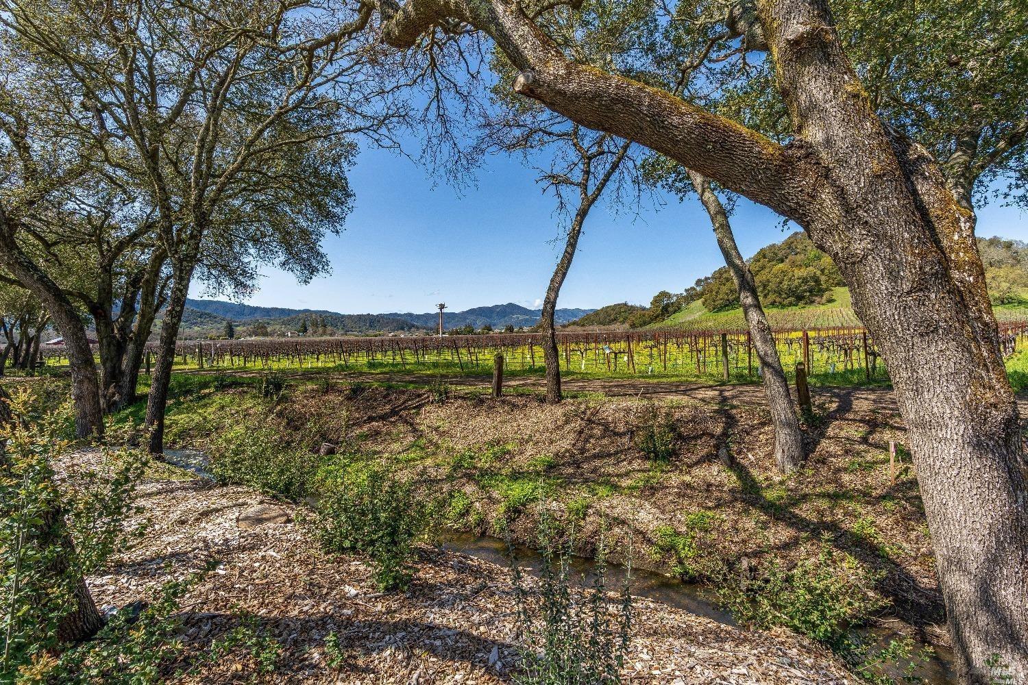 7025 Silverado Trail Napa CA 94558