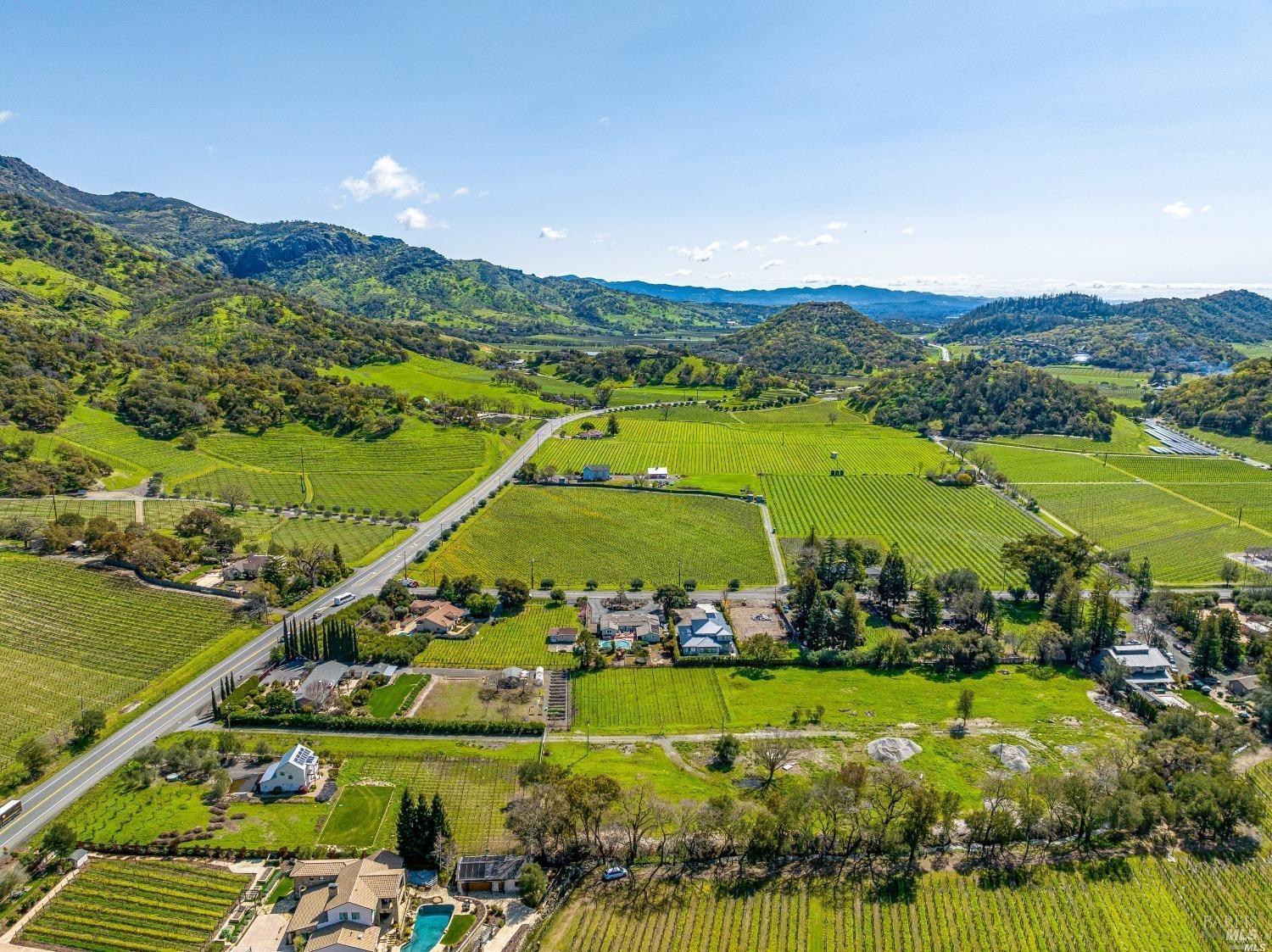 7025 Silverado Trail Napa CA 94558