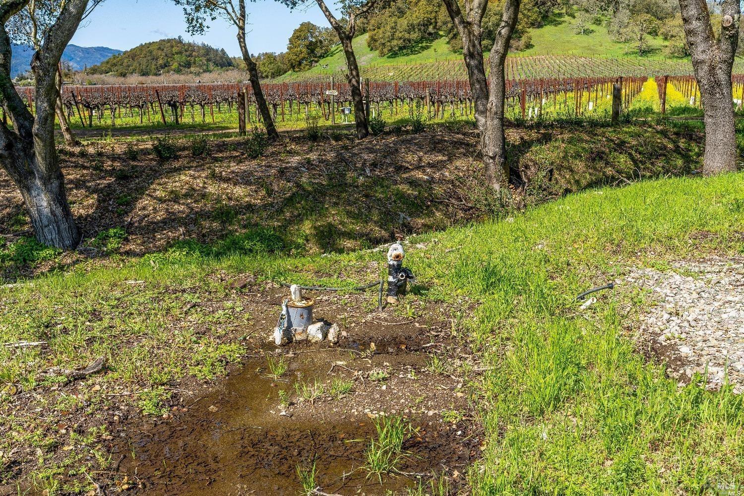 7025 Silverado Trail Napa CA 94558