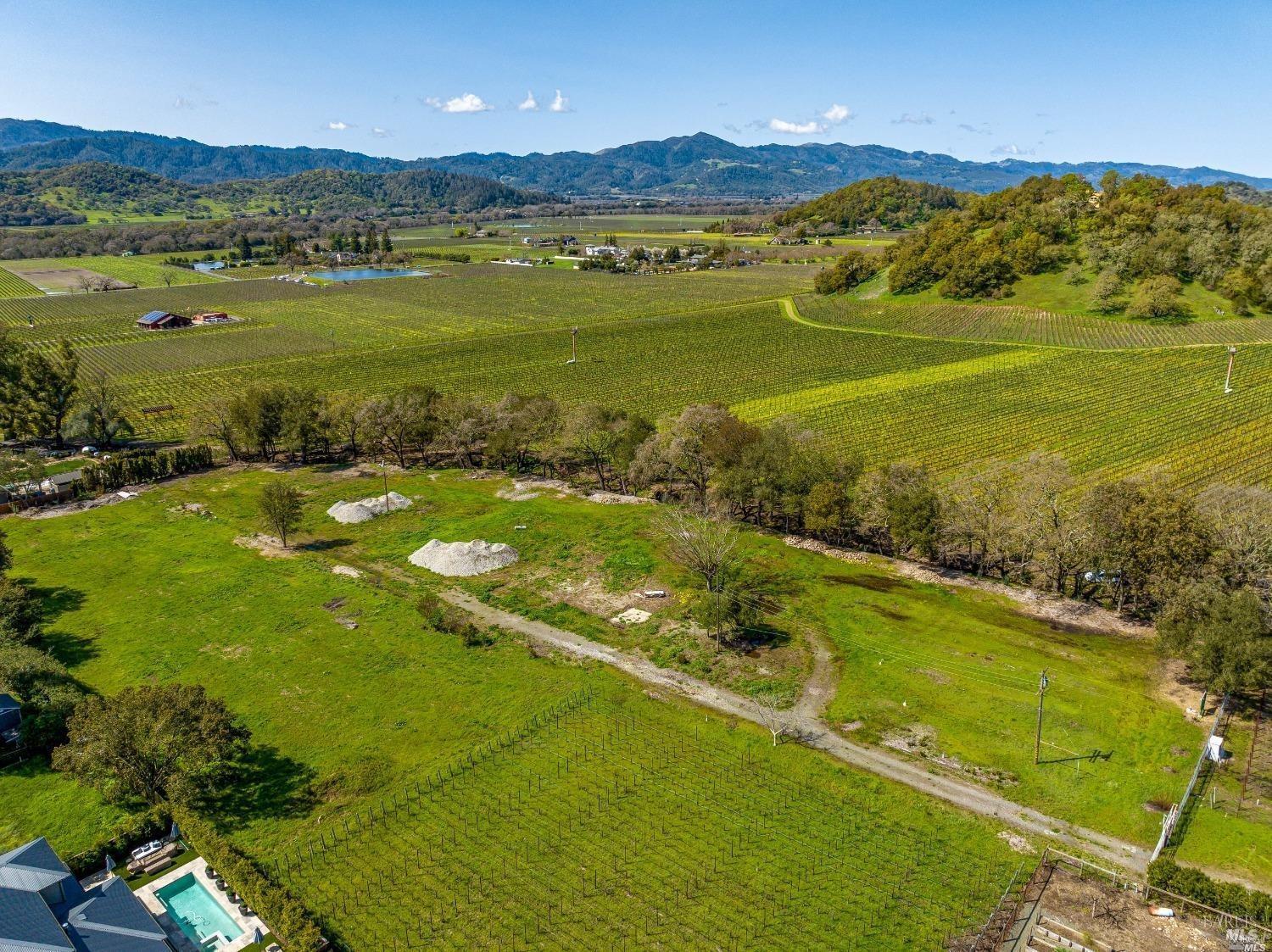 7025 Silverado Trail Napa CA 94558