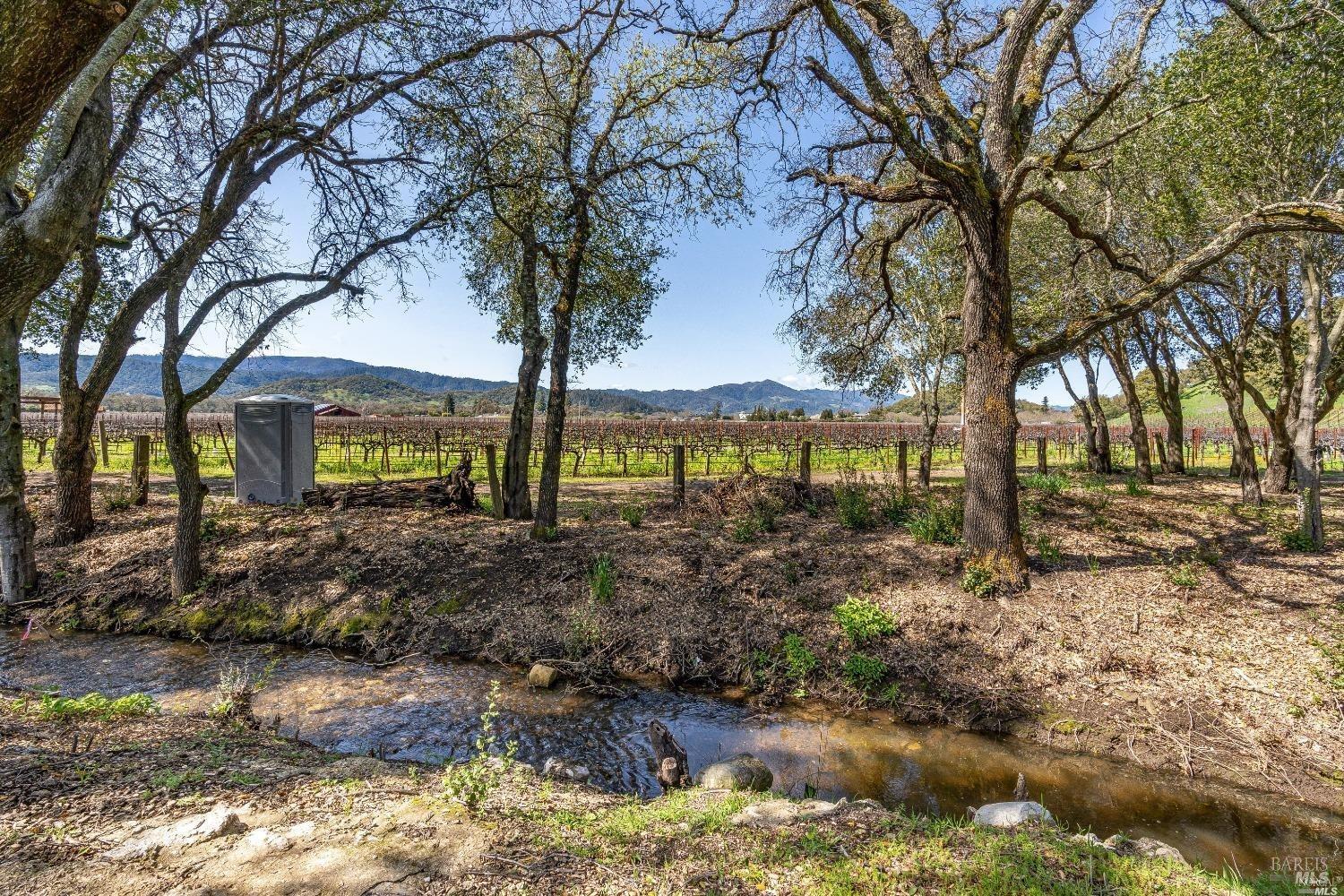7025 Silverado Trail Napa CA 94558