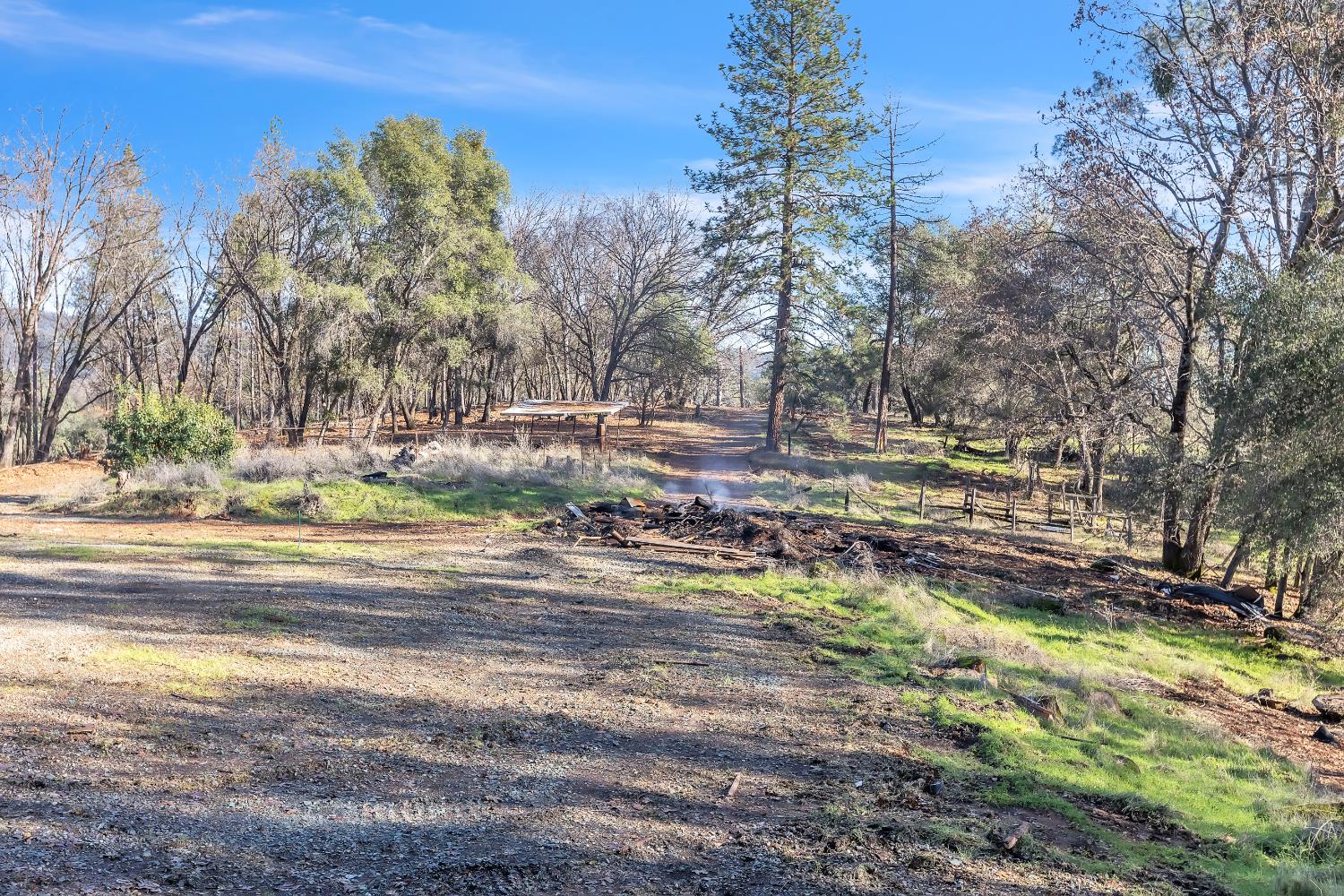 14776 La Place Lane Dobbins CA 95935