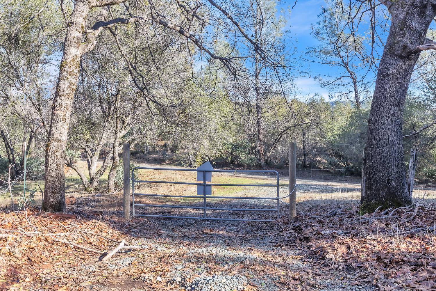 14776 La Place Lane Dobbins CA 95935