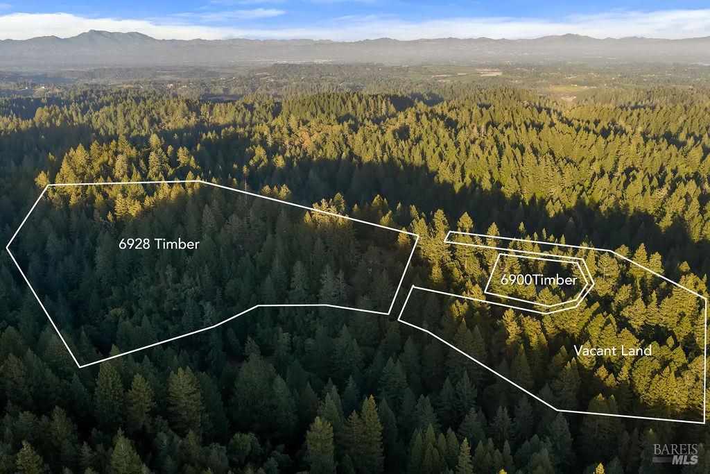 6911 Timber Drive Sebastopol CA 95472
