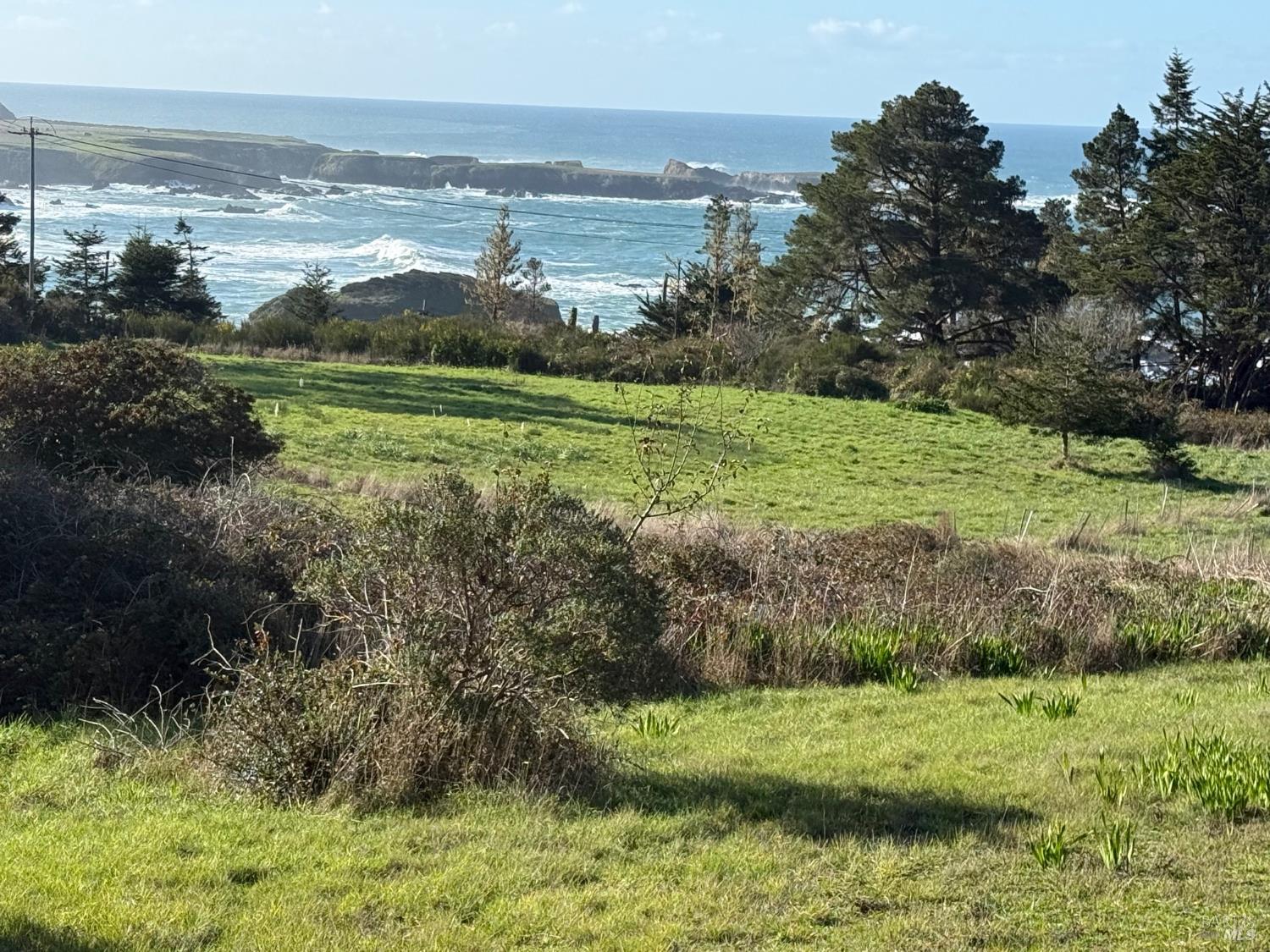 44831 Baywood Drive Mendocino CA 95460