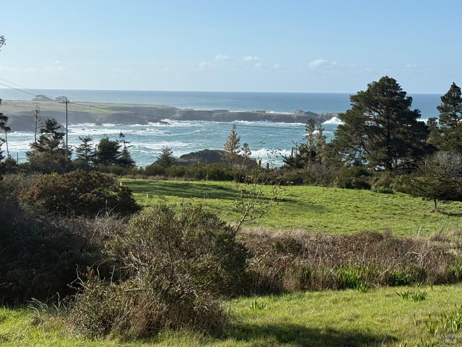 44831 Baywood Drive Mendocino CA 95460