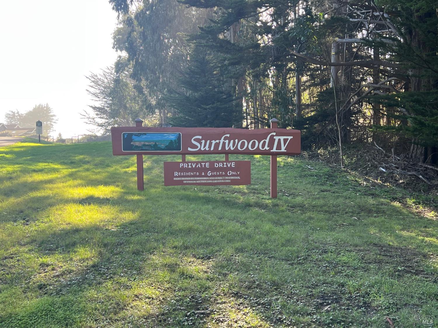 44831 Baywood Drive Mendocino CA 95460