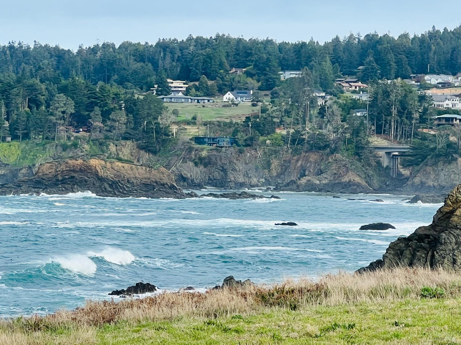 44831 Baywood Drive Mendocino CA 95460
