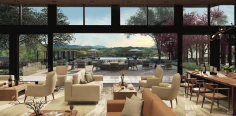 140 Big Leaf Court Healdsburg CA 95448