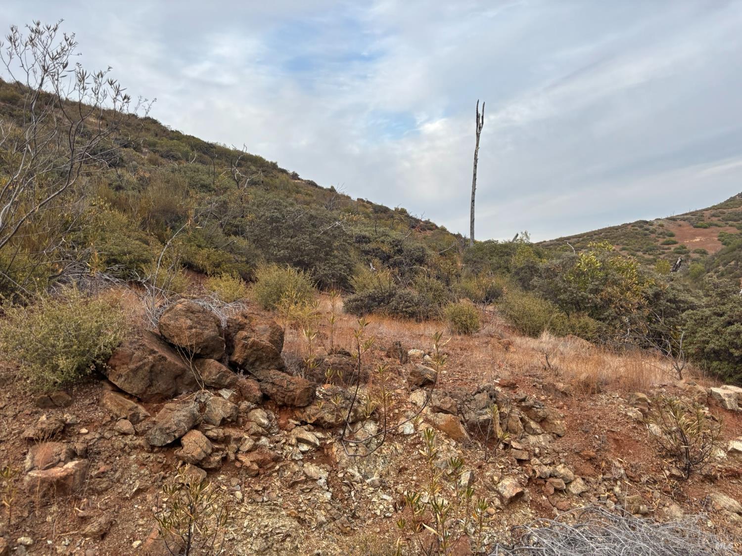 0 Apn 016-110-019-000 Pope Valley CA 94567