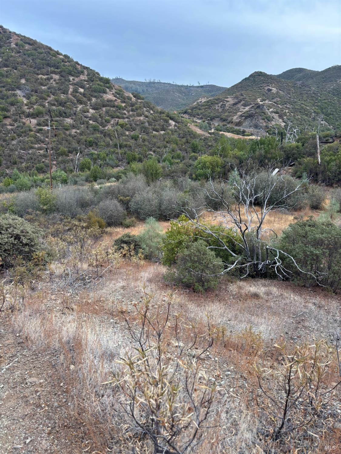 0 Apn 016-110-019-000 Pope Valley CA 94567