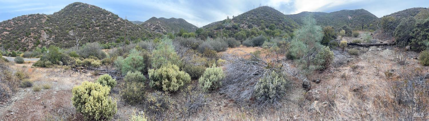 0 Apn 016-110-019-000 Pope Valley CA 94567
