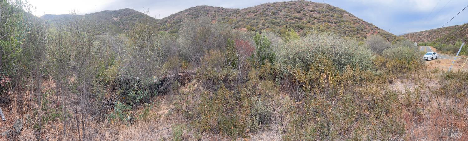 0 Apn 016-110-019-000 Pope Valley CA 94567