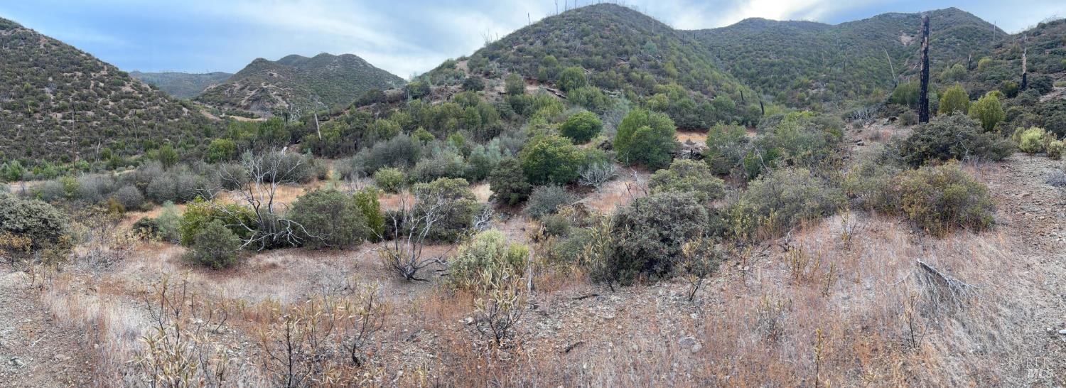 0 Apn 016-110-019-000 Pope Valley CA 94567