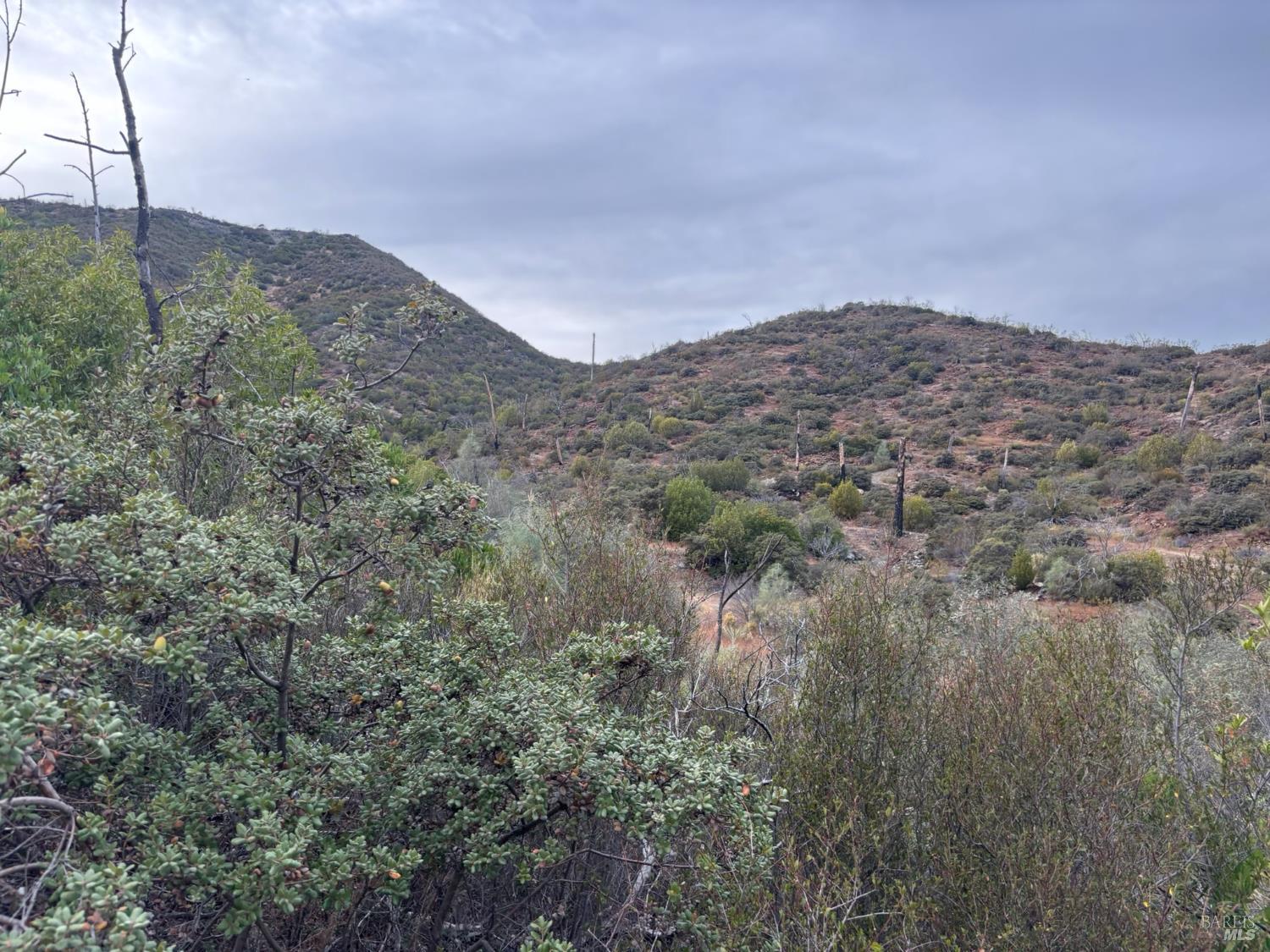 0 Apn 016-110-019-000 Pope Valley CA 94567