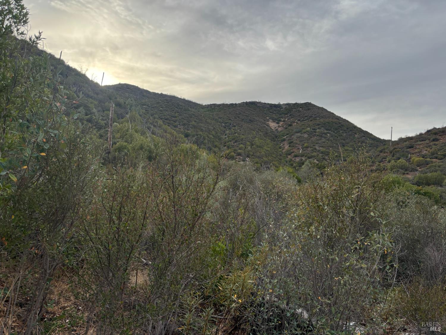 0 Apn 016-110-019-000 Pope Valley CA 94567
