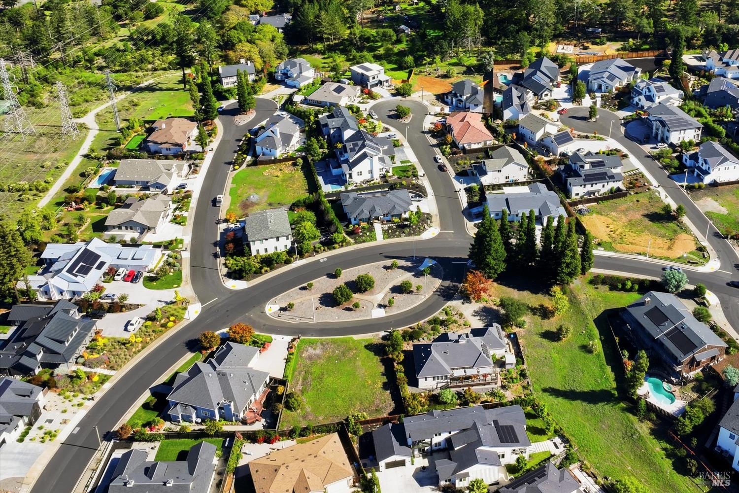 3639 Turnberry Circle Santa Rosa CA 95403