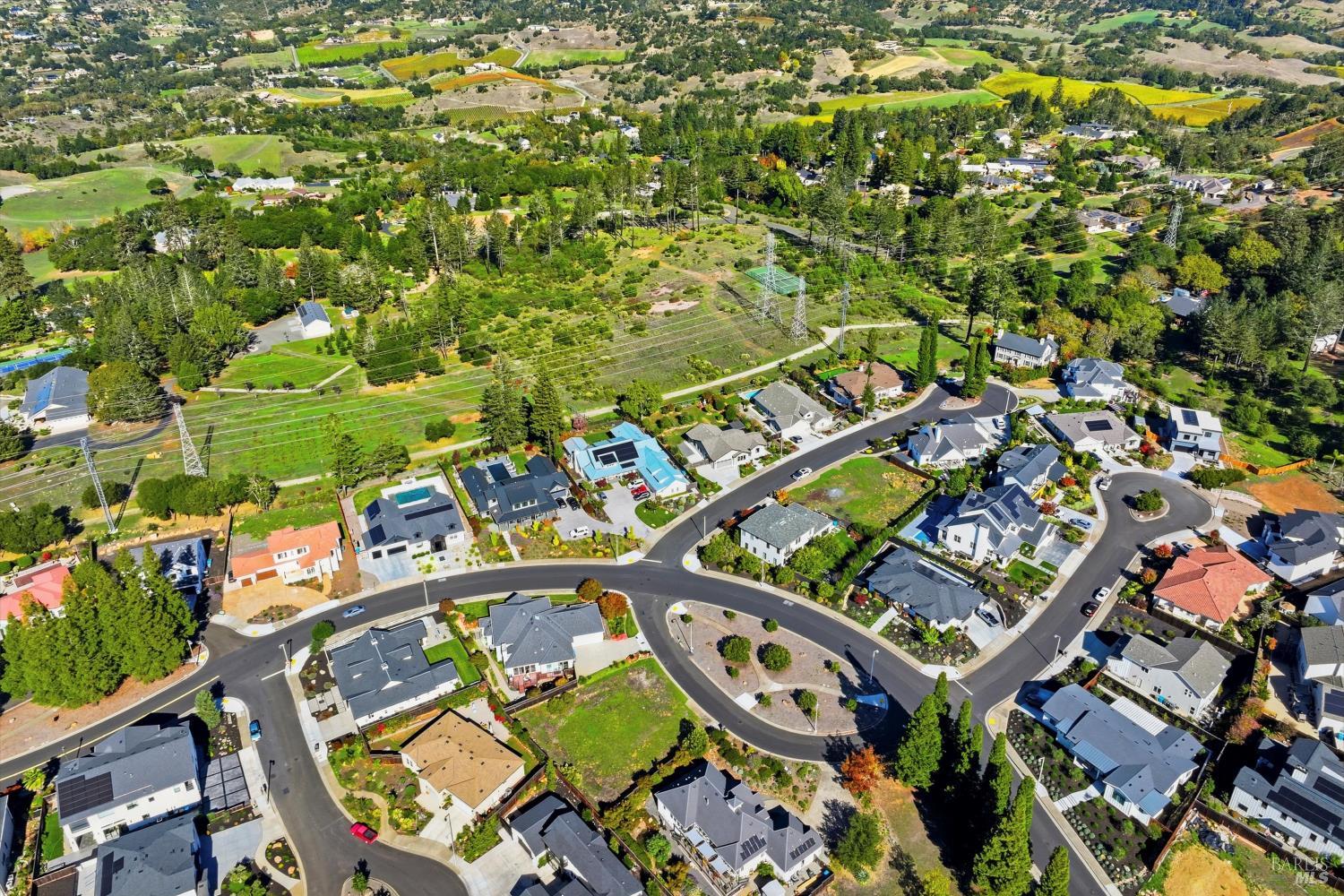 3639 Turnberry Circle Santa Rosa CA 95403